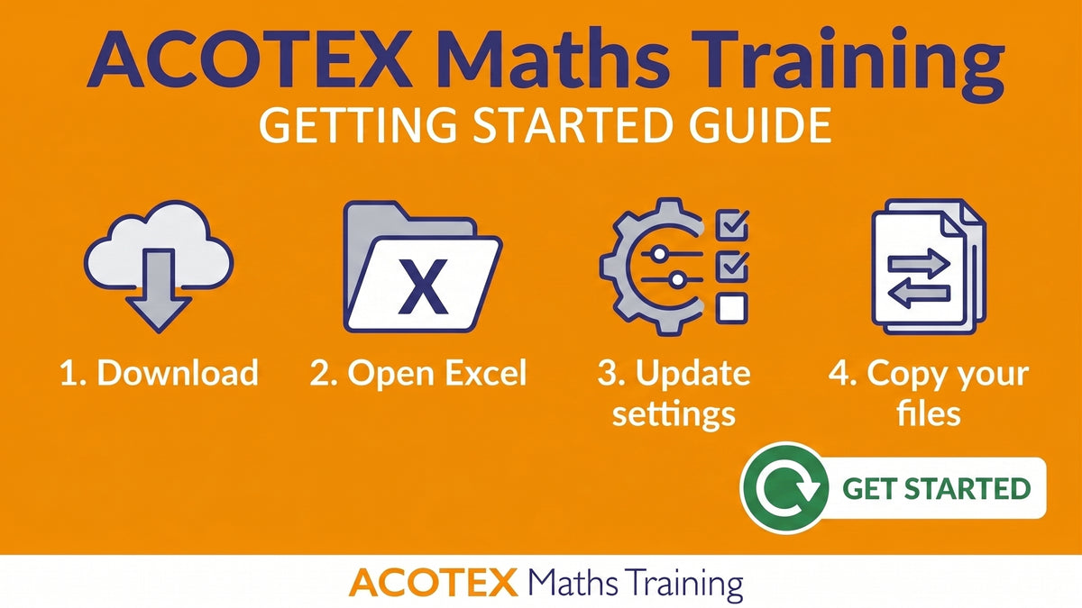 Instal and Set Up Your Course